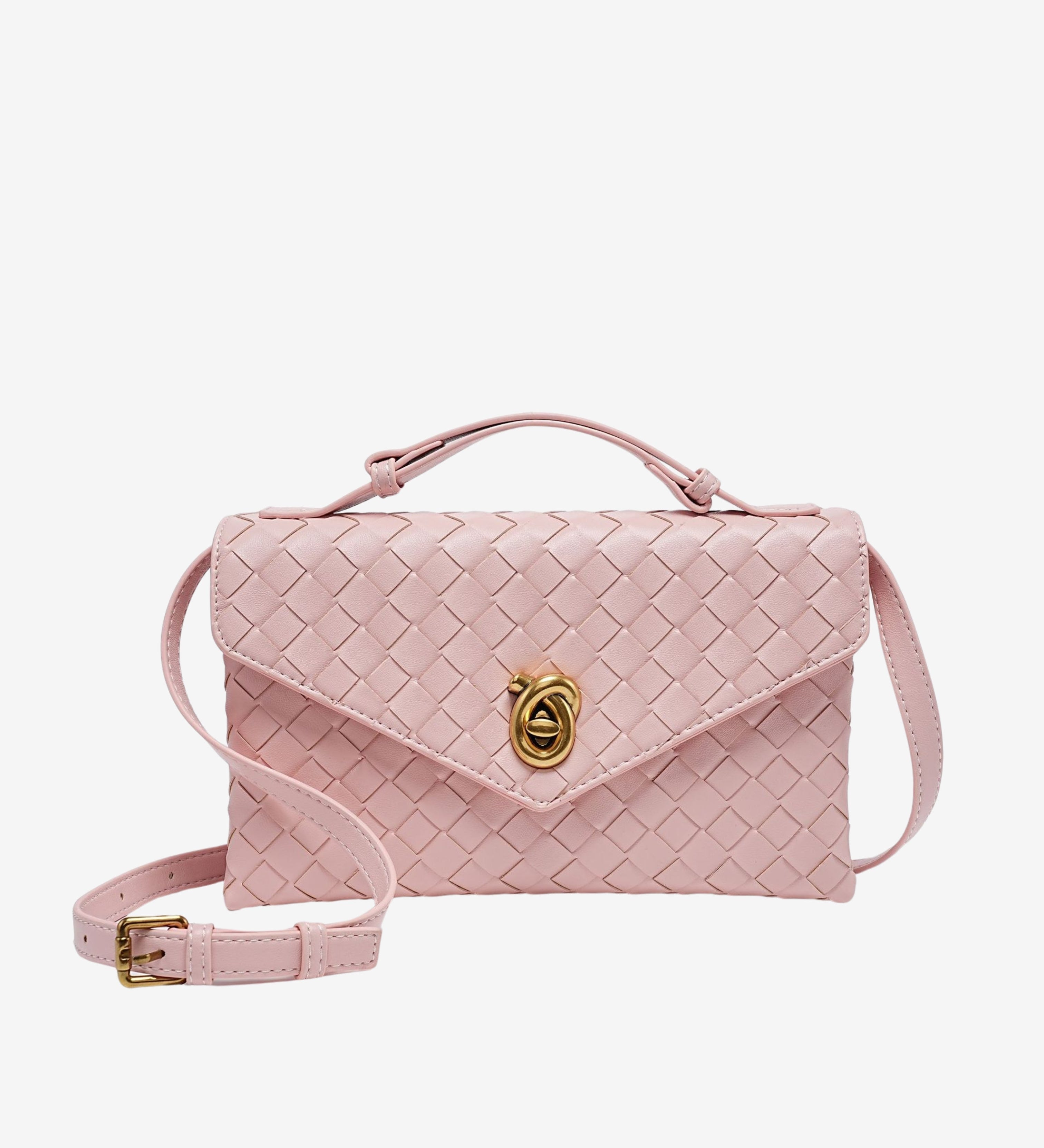 Bolso Bandolera Compacto Oven – Estilo Minimalista y Funcional