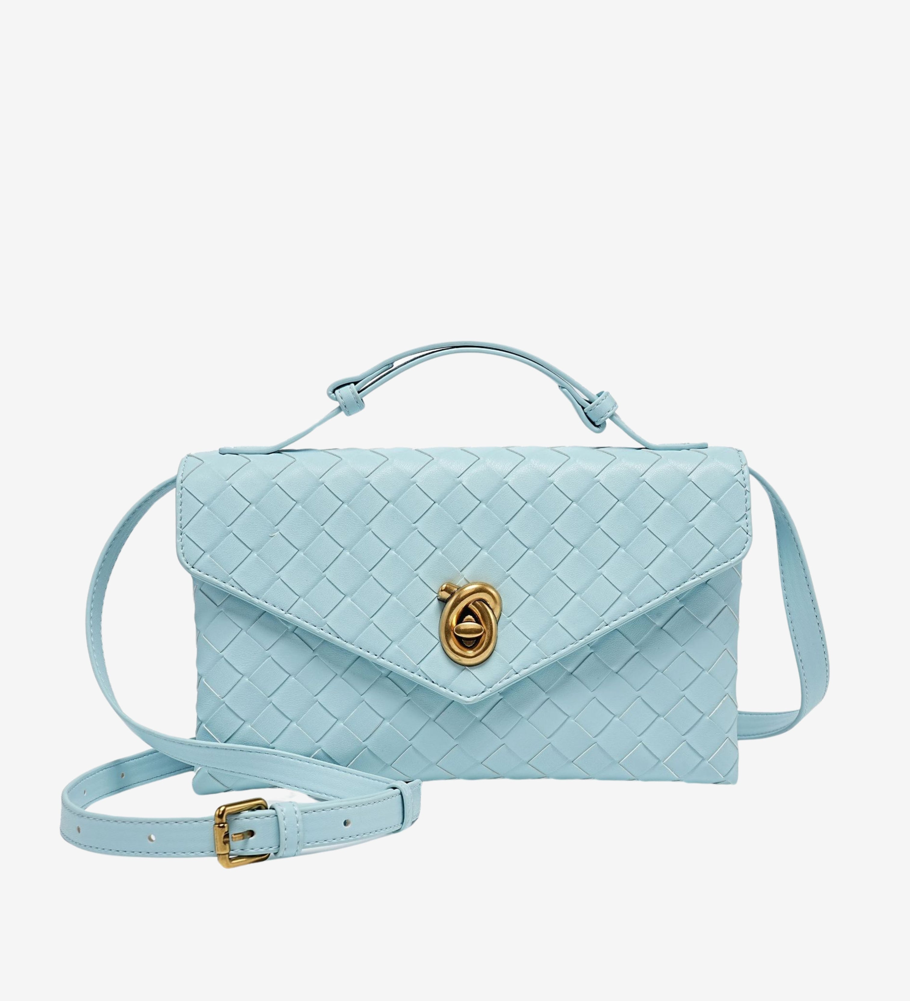 Bolso Bandolera Compacto Oven – Estilo Minimalista y Funcional