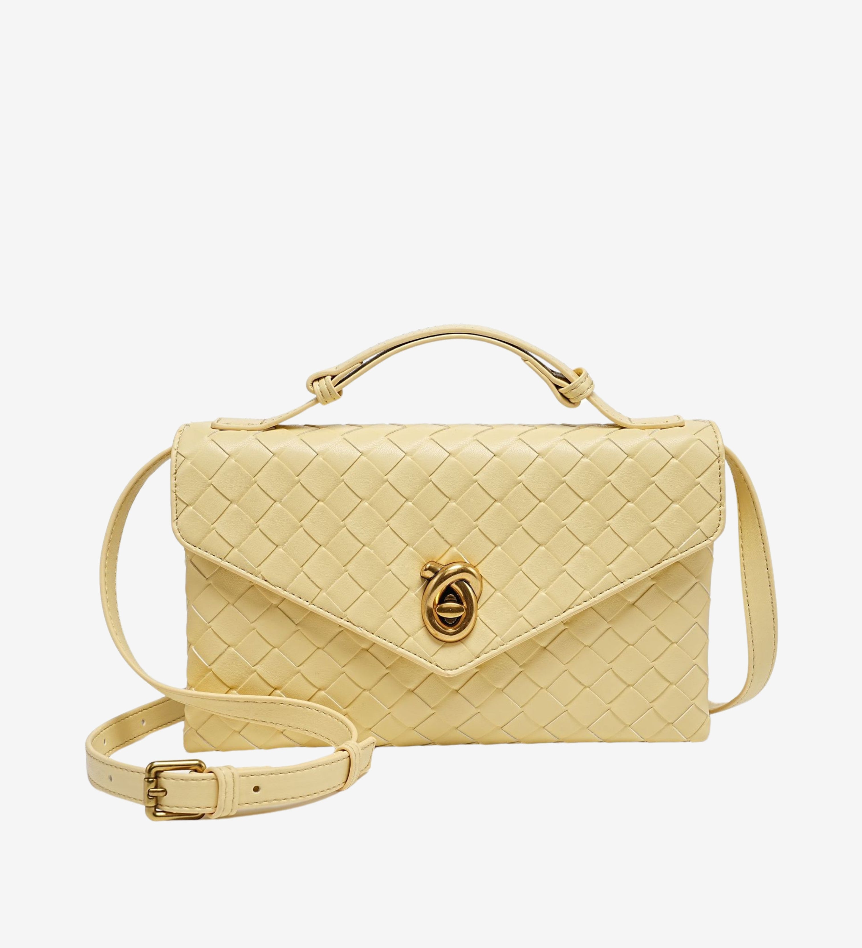 Bolso Bandolera Compacto Oven – Estilo Minimalista y Funcional