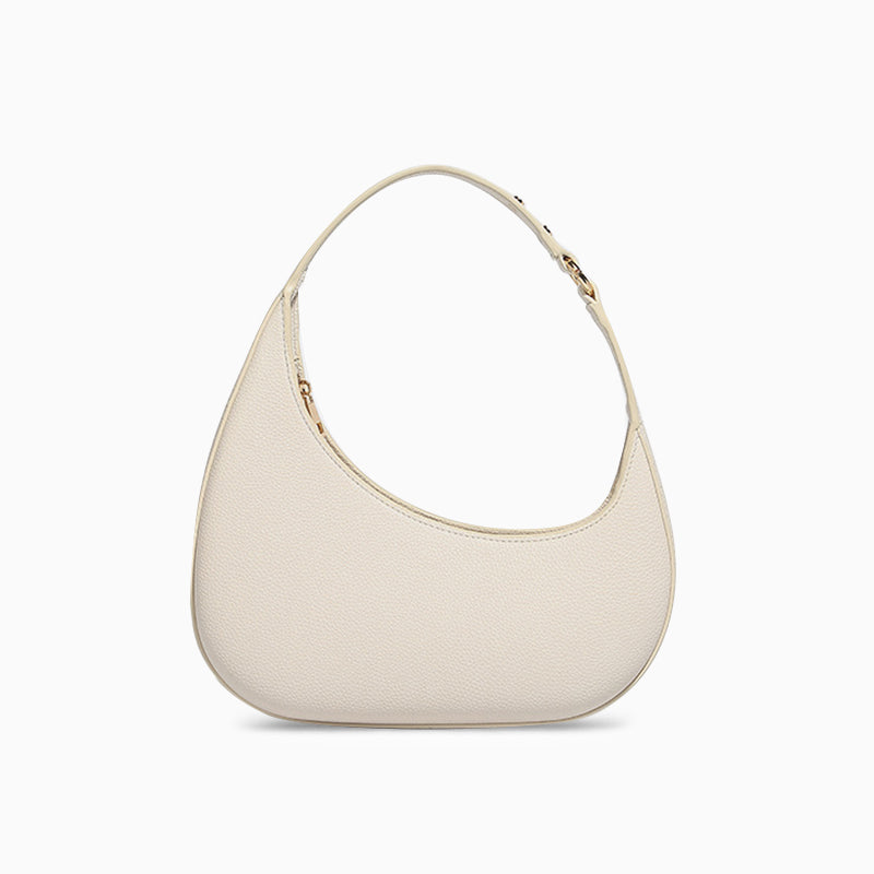 Bolso de Hombro en Forma de Media Luna – Bolso Elegante para Mujer