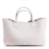 Bolso Tote Celine Trenzado – Shopper Grande para Mujer