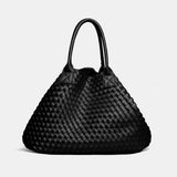 Bolso Tote Celine Trenzado – Shopper Grande para Mujer