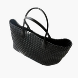 Bolso Tote Celine Trenzado – Shopper Grande para Mujer