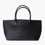 Bolso Tote Celine Trenzado – Shopper Grande para Mujer