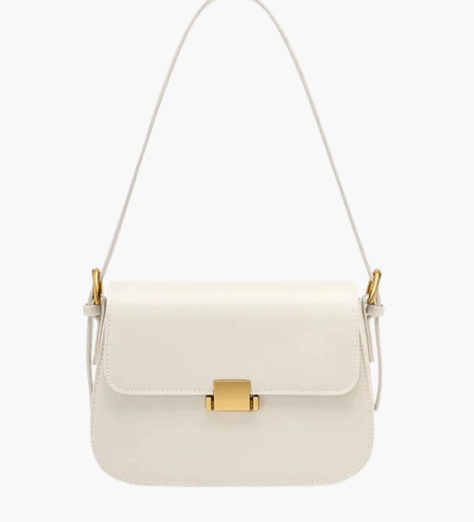 Bolso de Hombro Ava – Diseño Elegante en Cuero Vegano