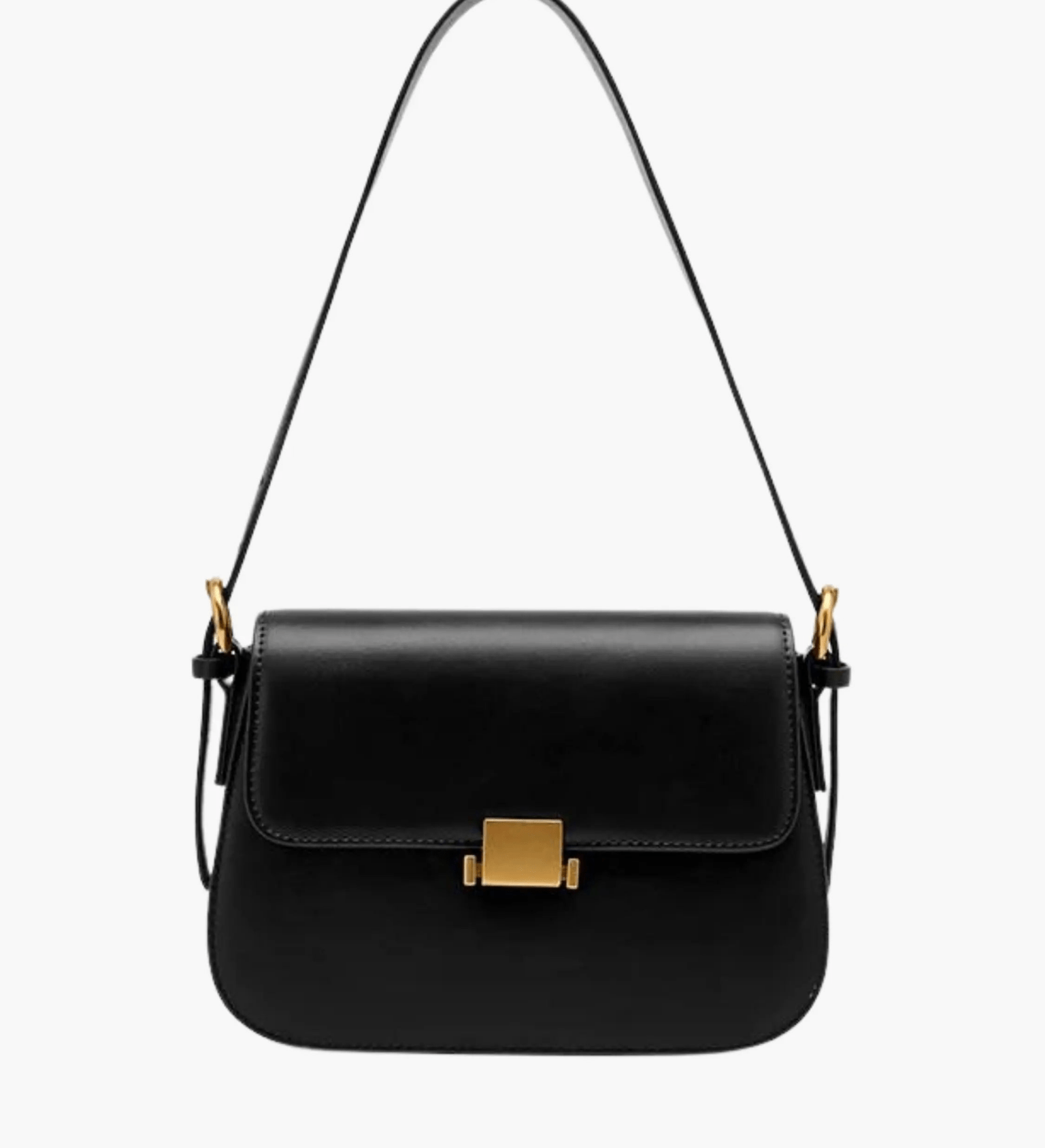 Bolso de Hombro Ava – Diseño Elegante en Cuero Vegano