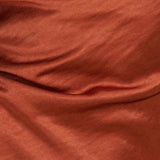 Satin Mini Slip Dress – Cowl Neckline & Adjustable Straps