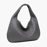 Bolso Hobo Piper Trenzado – Bolso Grande Mujer Formato XL