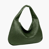 Bolso Hobo Piper Trenzado – Bolso Grande Mujer Formato XL