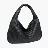 Bolso Hobo Piper Trenzado – Bolso Grande Mujer Formato XL