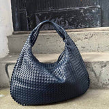 Bolso Hobo Piper Trenzado – Bolso Grande Mujer Formato XL