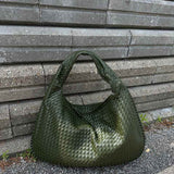 Bolso Hobo Piper Trenzado – Bolso Grande Mujer Formato XL