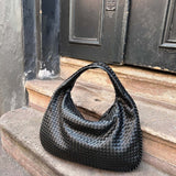 Bolso Hobo Piper Trenzado – Bolso Grande Mujer Formato XL