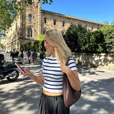 Bolso Hobo Piper Trenzado – Bolso Grande Mujer Formato XL