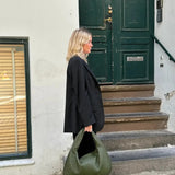 Bolso Hobo Piper Trenzado – Bolso Grande Mujer Formato XL