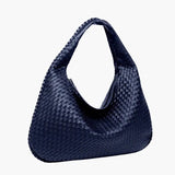 Bolso Hobo Piper Trenzado – Bolso Grande Mujer Formato XL