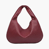 Bolso Hobo Piper Trenzado – Bolso Grande Mujer Formato XL