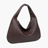 Bolso Hobo Piper Trenzado – Bolso Grande Mujer Formato XL