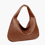 Bolso Hobo Piper Trenzado – Bolso Grande Mujer Formato XL